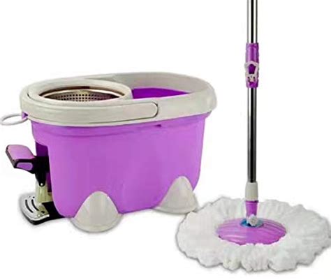 How the Enya Mop Makes Cleaning a Breeze